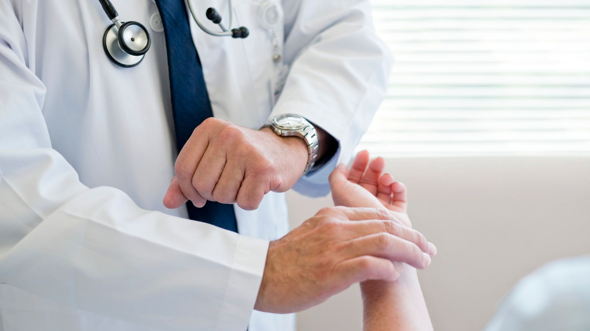 How to Build a Strong Relationship with Your Doctor