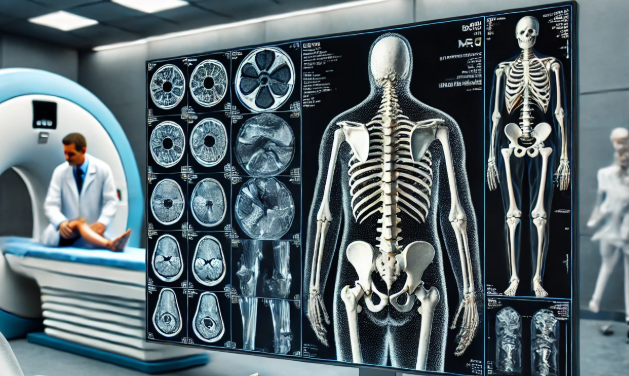 How Body Imaging Enhances Precision in Orthopedic Diagnoses