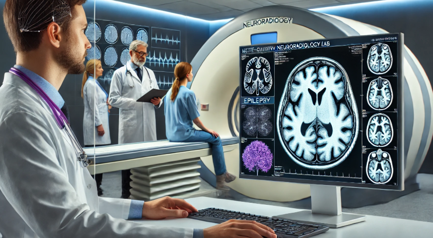 How Neuroradiology Plays a Role in Treating Epilepsy