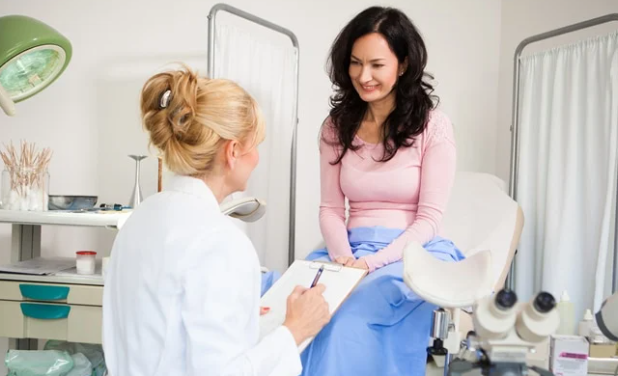 What Happens During a Gynecological Exam?