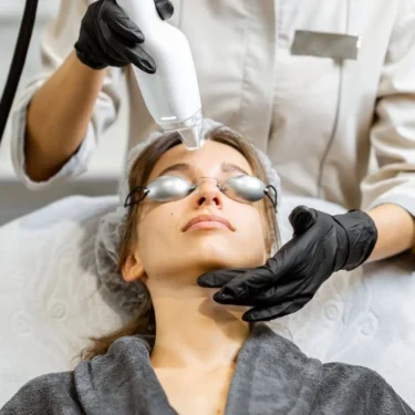 3 Types of Laser Hair Removal Techniques