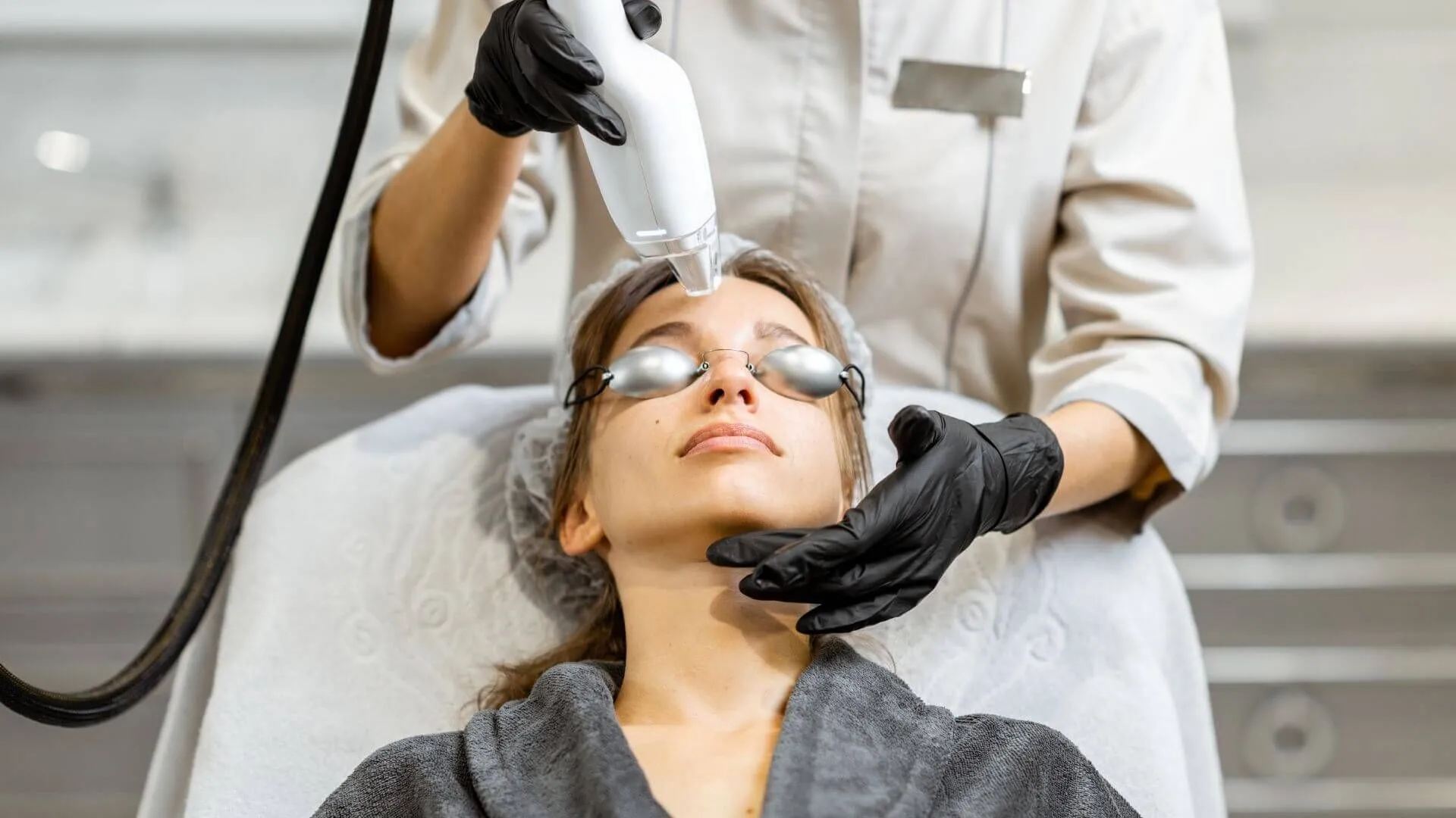 3 Types of Laser Hair Removal Techniques