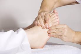 4 Ways to Manage Plantar Fasciitis