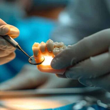 Aftercare Tips Following a Tooth Extraction