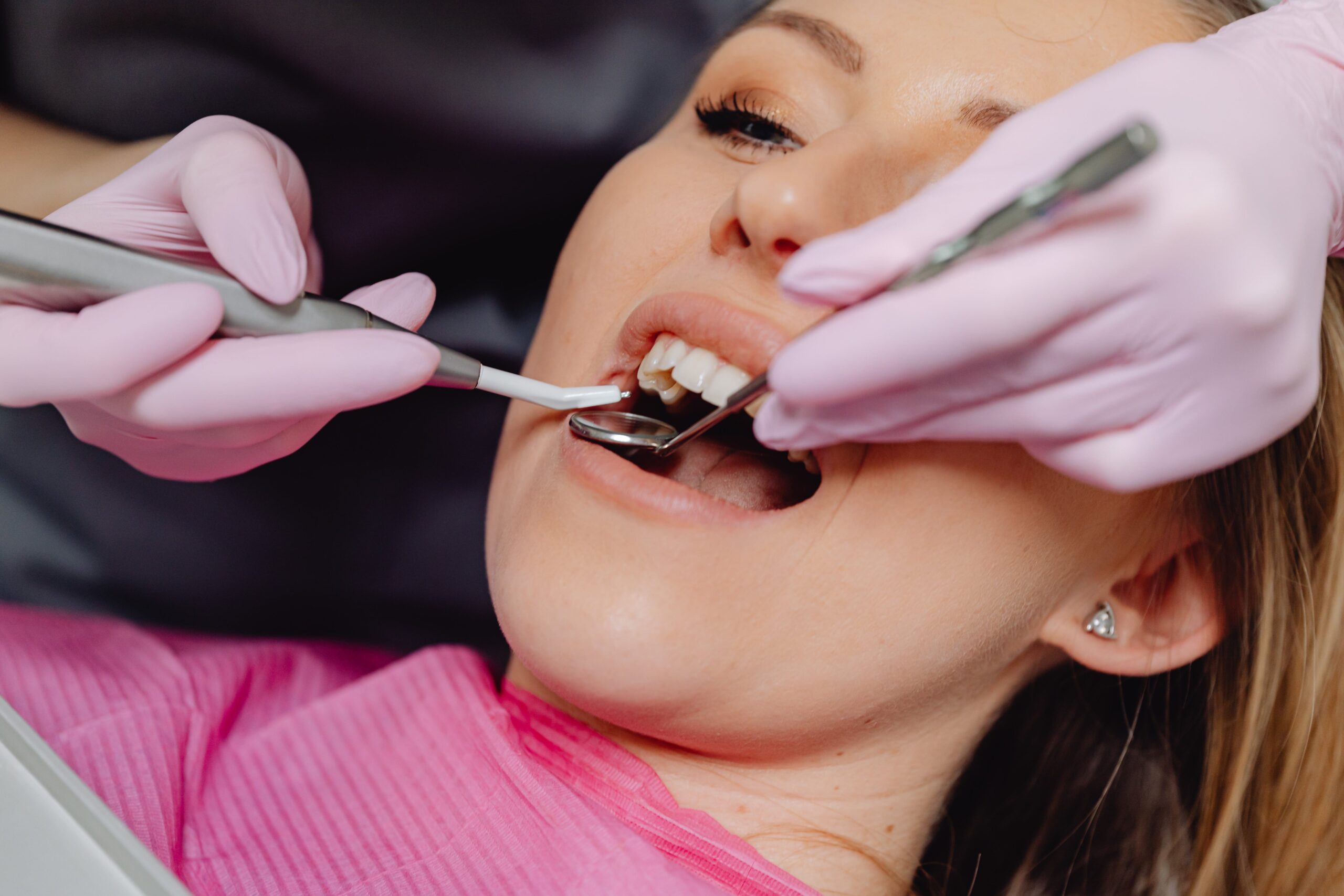 Choosing the Right Dentist for Your Dental Needs