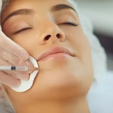 Enhancing Your Appearance With Botox Injections