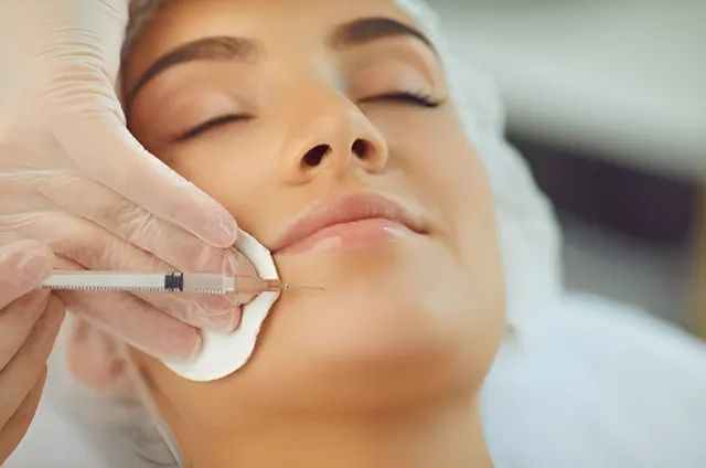 Enhancing Your Appearance With Botox Injections