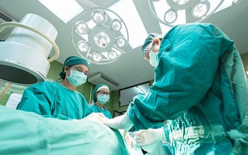 Exploring the Benefits of Robotic Surgery in Modern Medicine