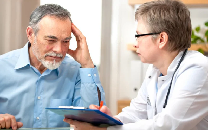 Five Reasons to Visit an Internal Medicine Doctor