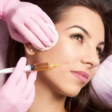 How Dermal Fillers Can Restore Volume and Shape to the Face