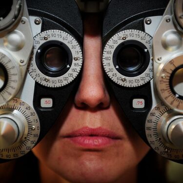 How Frequent Eye Exams Help Combat Tech Fatigue