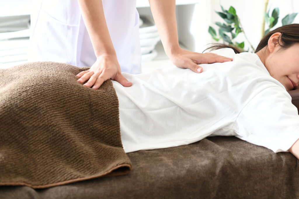 How a Personalized Pain Treatment Plan Improves Long-Term Relief
