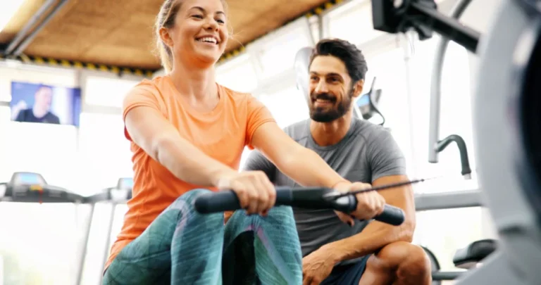 How a Physical Exam Can Influence Your Fitness Goals