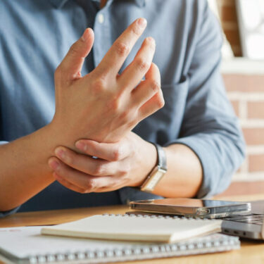 How do you stop arthritis from progressing