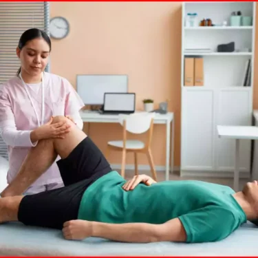 How to Manage Chronic Knee Pain