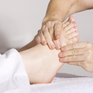 Managing Pain After Ankle Surgery
