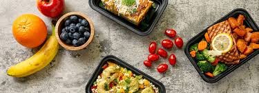 Meal Prep Tips for Any Dieting Plan