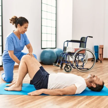 Options for Managing Chronic Hip Pain