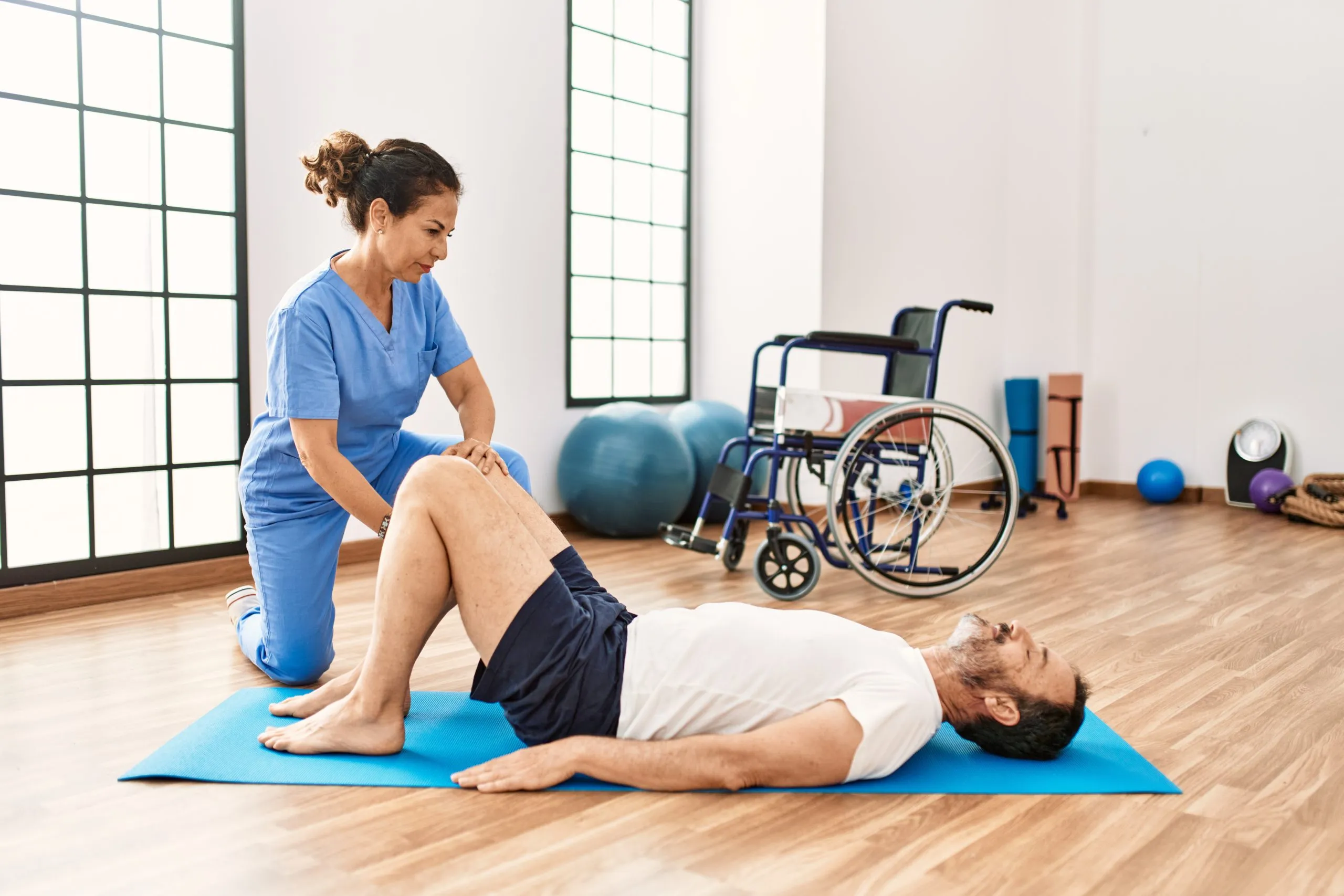 Options for Managing Chronic Hip Pain
