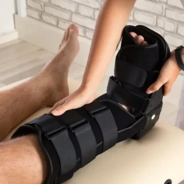 Preparing for Foot Surgery: What to Expect