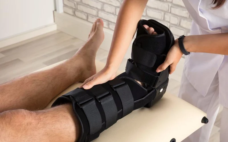 Preparing for Foot Surgery: What to Expect