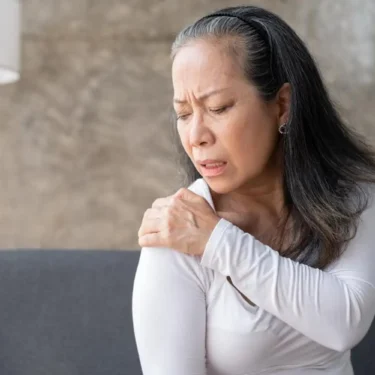 Preventing Common Shoulder Injuries in Active Lifestyles