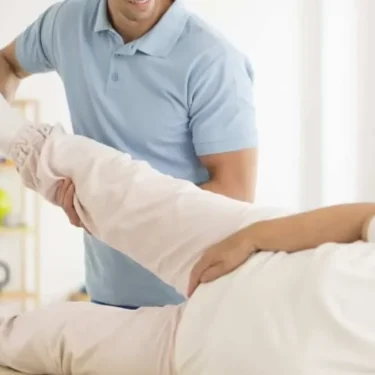 Recovering from a Sports Injury With Physical Therapy