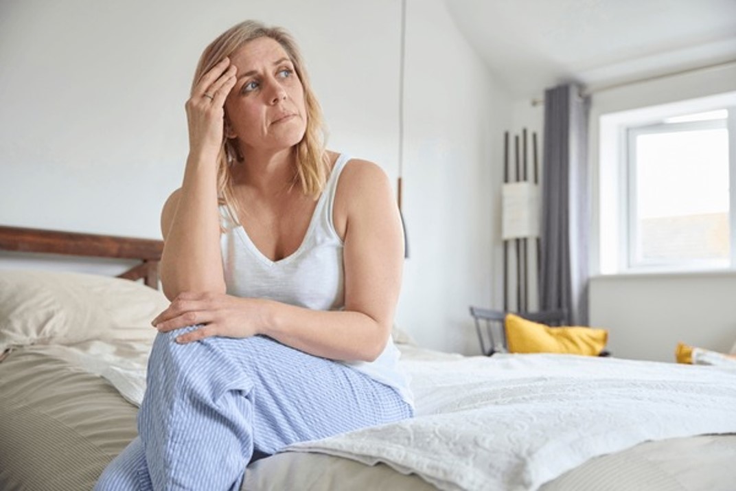 The Link Between Hormonal Imbalances and Weight Plateau