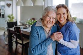 The Role of Home Care in Post-Surgery Recovery