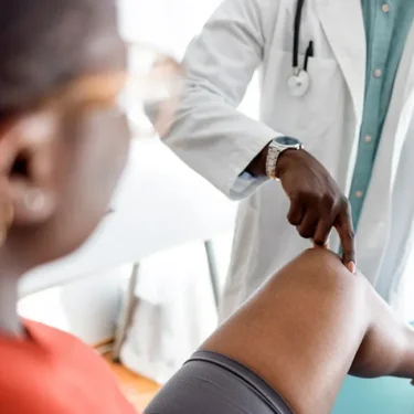 The Role of an Internist in Arthritis Diagnosis and Management