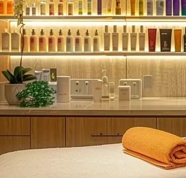 Types of Wellness Spa Packages and How to Choose One