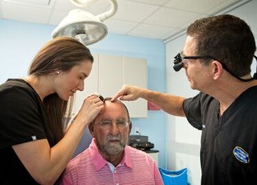 Why You Should Visit a Dermatologist Annually