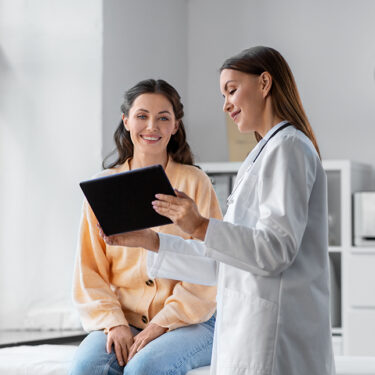 4 Reasons a Doctor May Refer You to a Medical Diagnostic Imaging Center