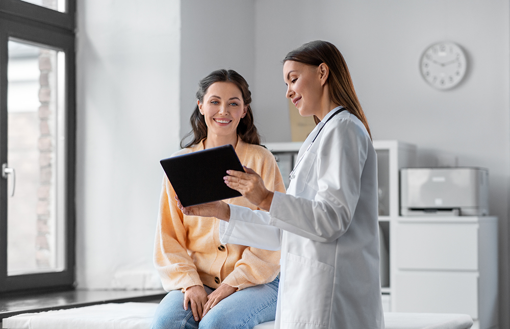 4 Reasons a Doctor May Refer You to a Medical Diagnostic Imaging Center