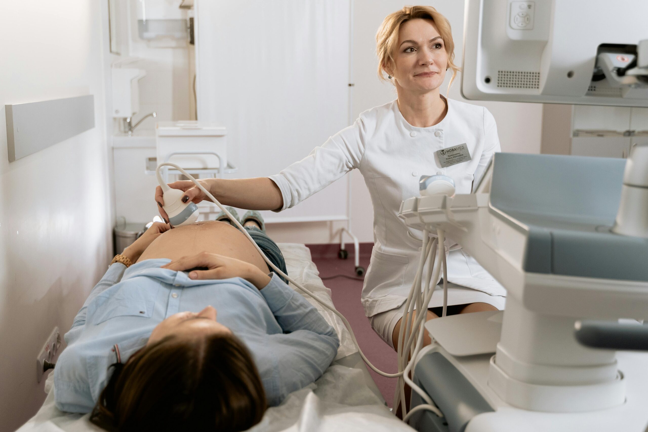 5 Questions to Ask When Visiting a Gynecologist
