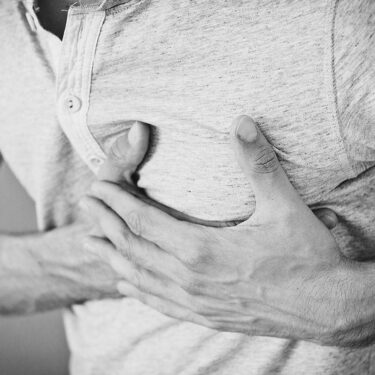 Common Causes of Chest Pain