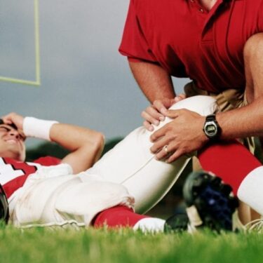 Common Types of Sports Injuries and Their Treatments