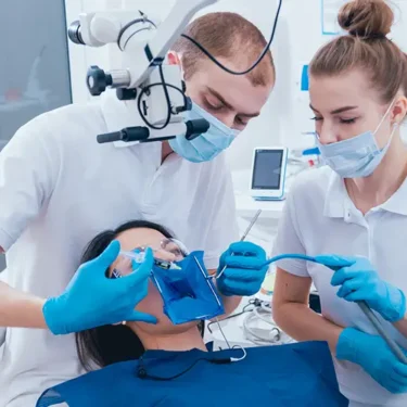 How Technology Is Changing Root Canal Procedures