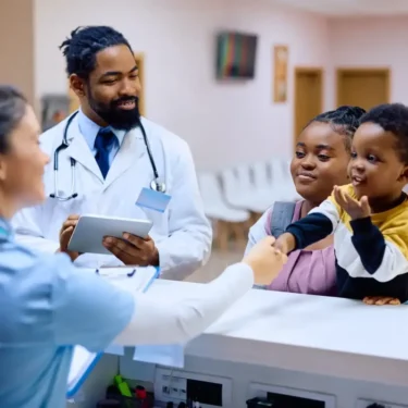 How to Choose the Right Pediatrician for Your Family