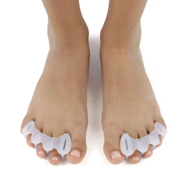 Orthotics and Their Role in Correcting Flat Feet