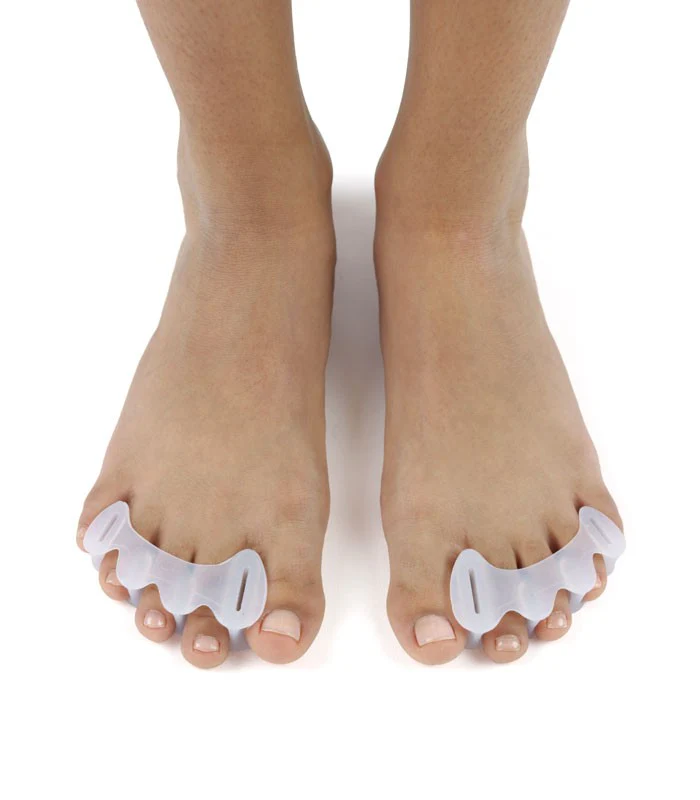 Orthotics and Their Role in Correcting Flat Feet