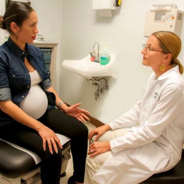 Services Offered by OBGYNs