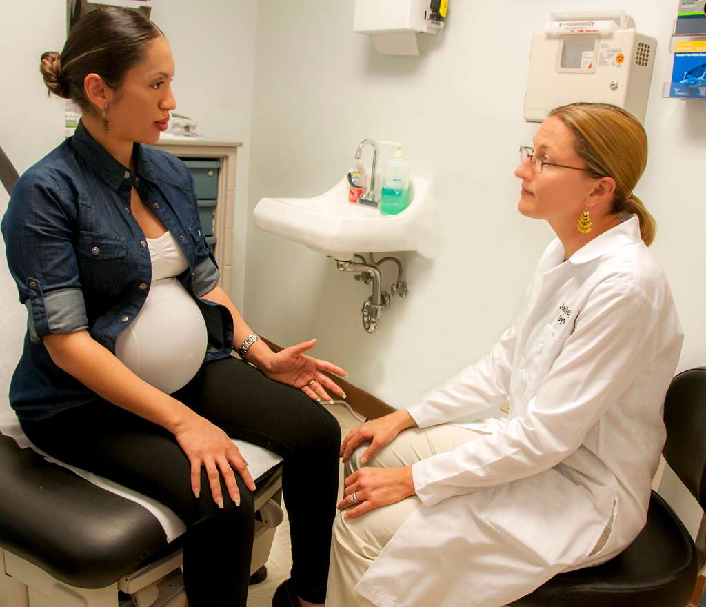 Services Offered by OBGYNs