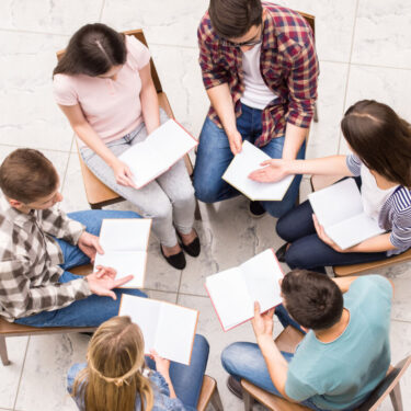 The Benefits of Telehealth Group Therapy