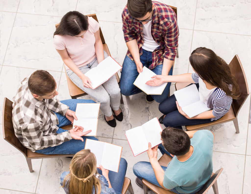 The Benefits of Telehealth Group Therapy