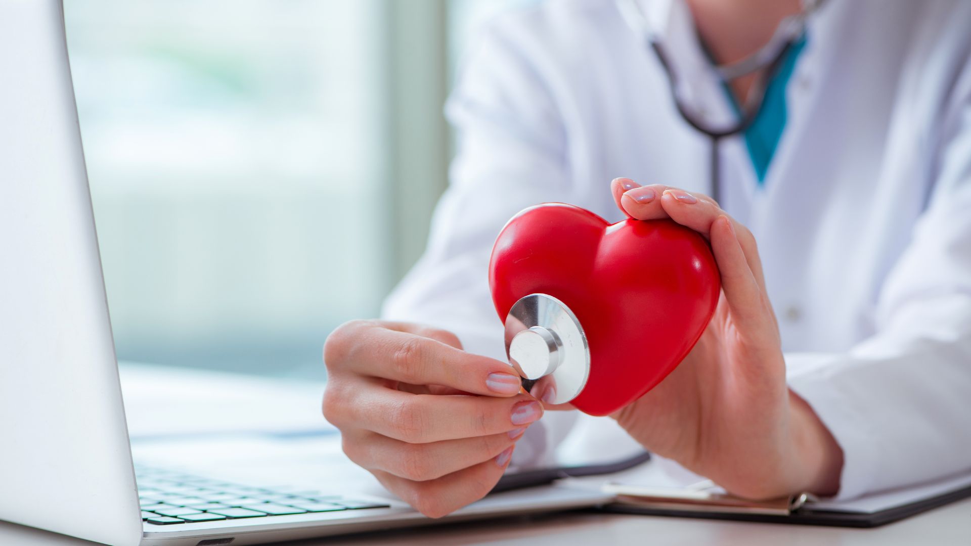 The Importance of Preventive Care in Cardiology