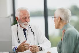 The Preventive Care Role of Internal Medicine Physicians