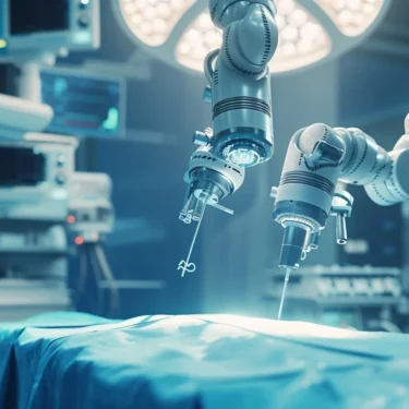 The Role of Robotic Surgery in Treating Complex Medical Conditions
