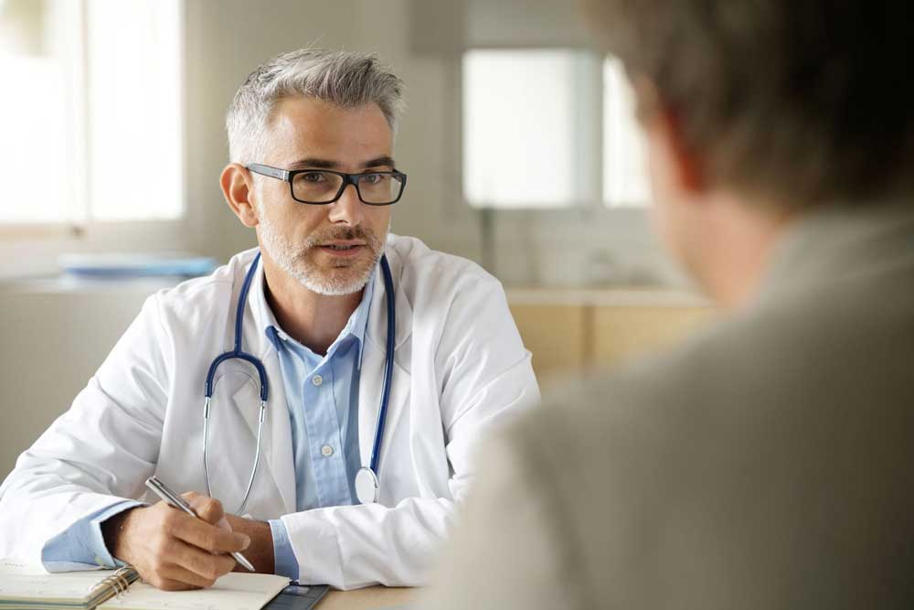 The Role of Urology in Men’s and Women’s Health