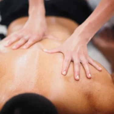 The benefits of massage therapy for athletes recovering from injuries